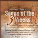 97467 Avrumi Flam - Songs of the 3 Weeks (CD)